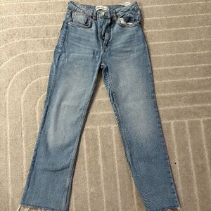 Zara jeans